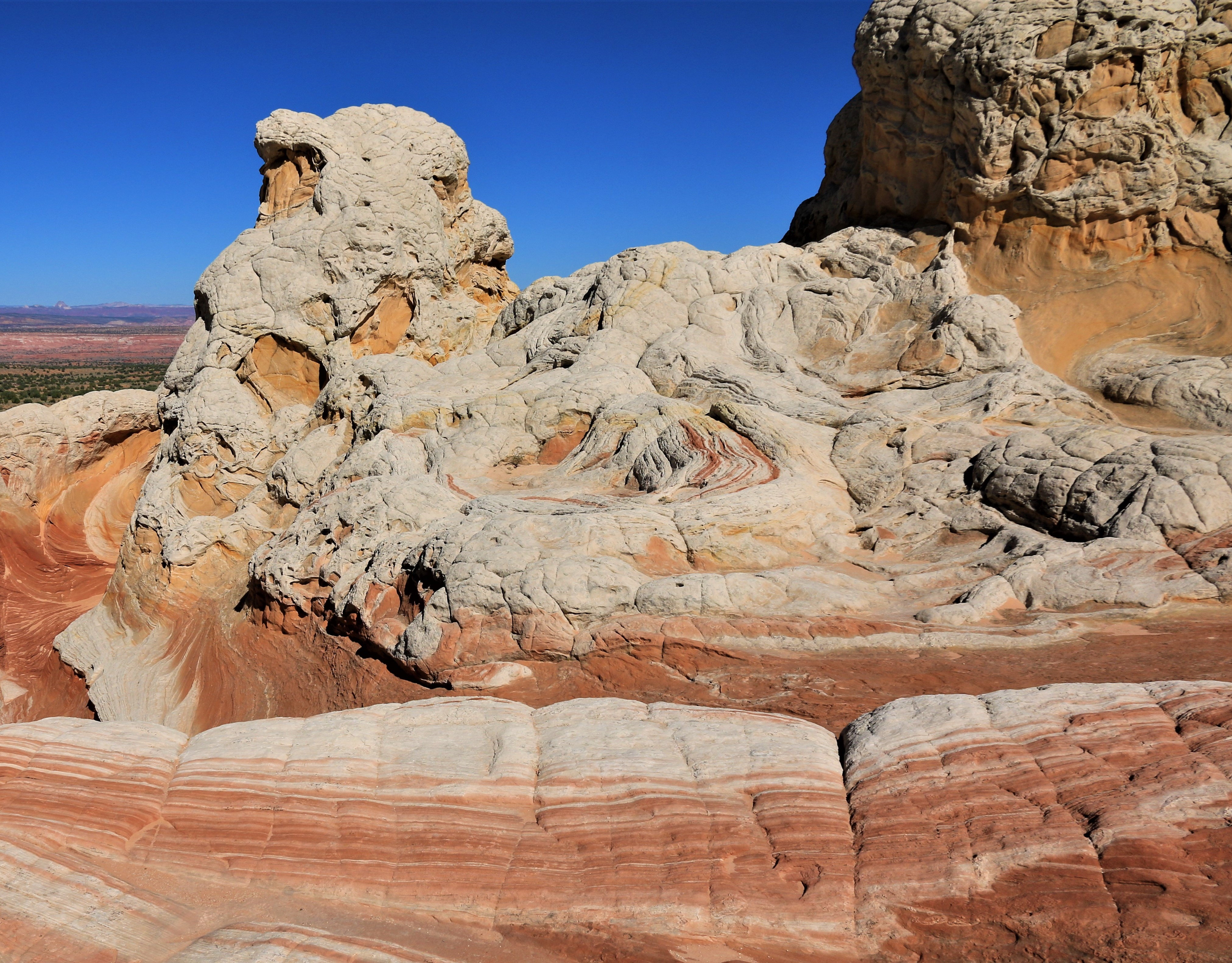 Vermillion Cliffs NM